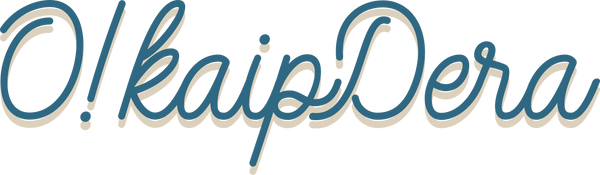 O!kaipDera